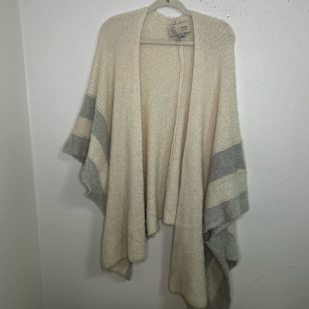 Anthropologie Saturday Sunday soft sweater
